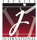 Logo for Jackie's International