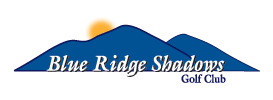 Logo for Blue Ridge Shadows Golf Club