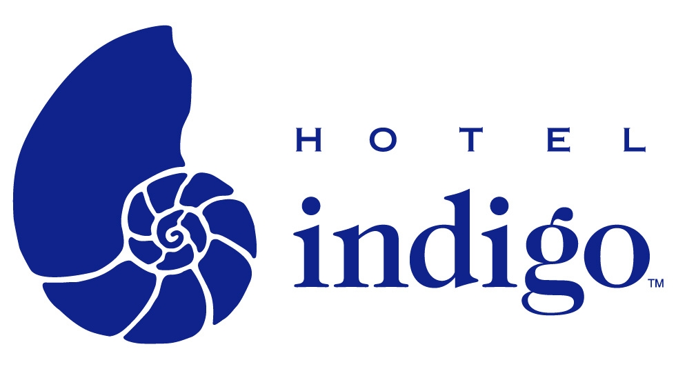 Logo for Hotel Indigo Anaheim
