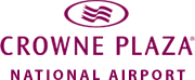 Logo for Crowne Plaza Crystal City - Washington, D.C.