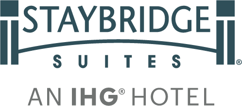 Logo for Staybridge Suites Minneapolis-Bloomington