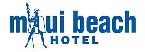 Logo for Maui Beach Hotel