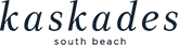 Logo for Kaskades South Beach