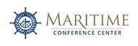 Logo for Maritime Conference Center