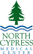 Logo for North Cypress Medical Center