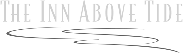 Logo for The Inn Above Tide