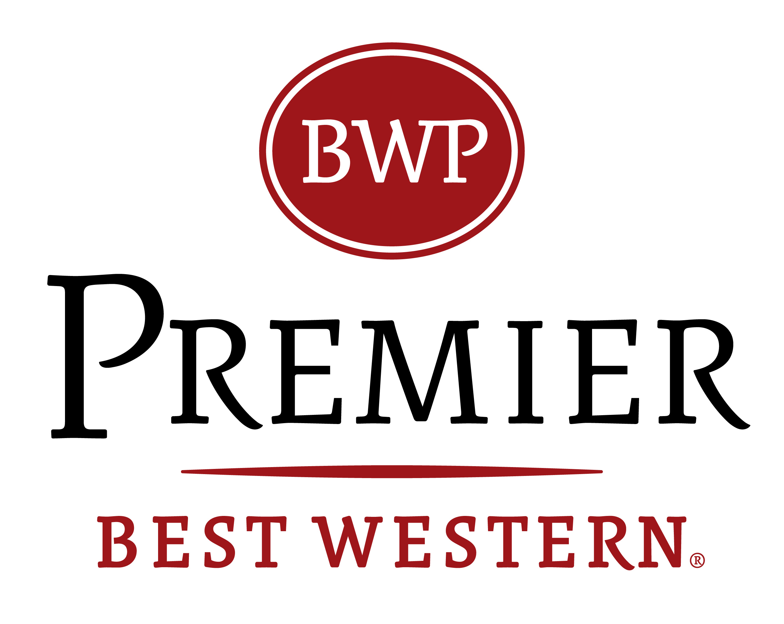 Logo for Best Western Premier Plaza Hotel & Conference Center