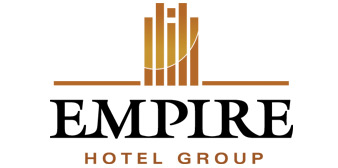 Logo for Empire Hotel Group