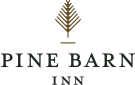 Logo for Pine Barn Inn