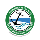 Logo for Anchorage at the Lake