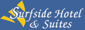 Logo for Surfside Hotel & Suites