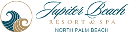 Logo for Jupiter Beach Resort & Spa
