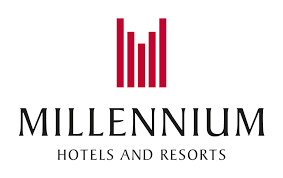 Logo for Millennium Hotel Durham