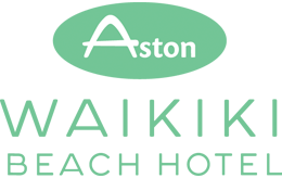 Logo for Aston Waikiki Beach Hotel