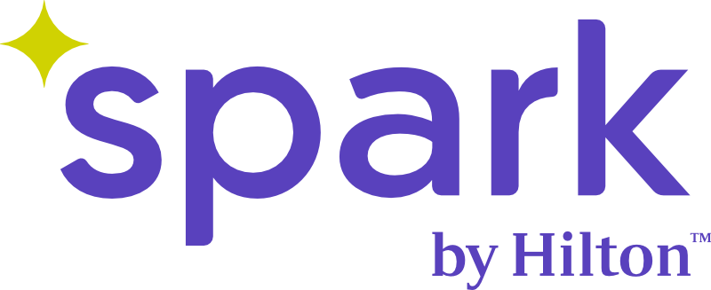 Logo for Spark by Hilton, Siesta Key Gateway