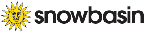 Logo for Snowbasin Resort
