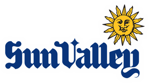 Logo for Sun Valley Resort