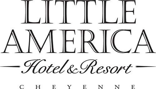 Logo for Little America Cheyenne