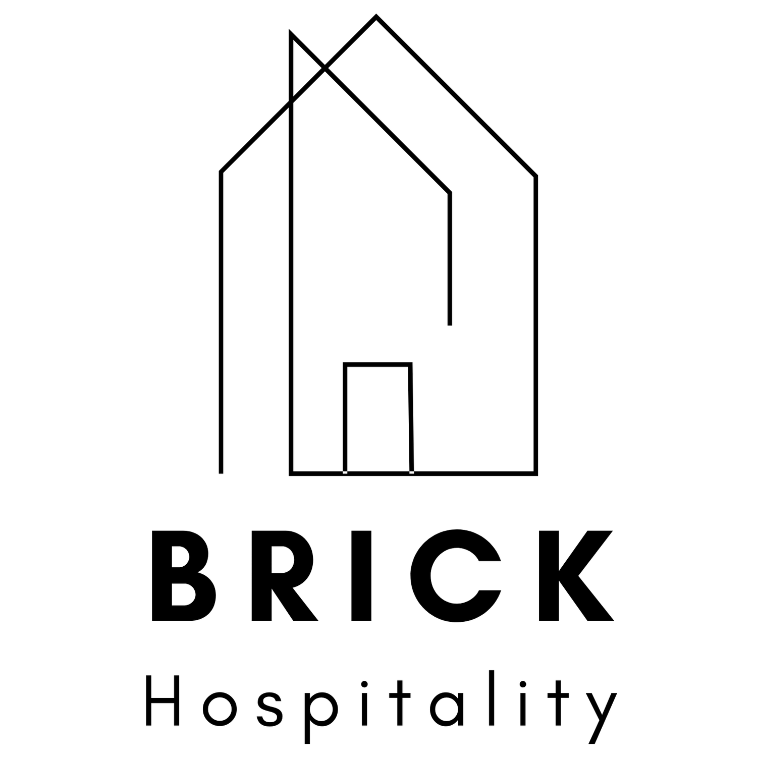 BRICK Hospitality logo