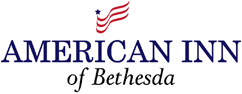 Logo for American Inn of Bethesda