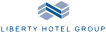 Liberty Hotel Group logo