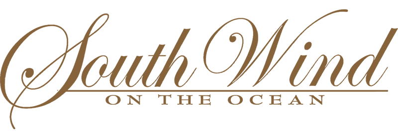 Logo for South Wind on the Ocean