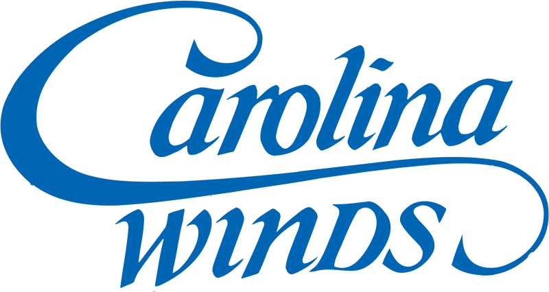 Logo for Carolina Winds
