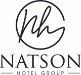 Logo for Natson Hotel Group
