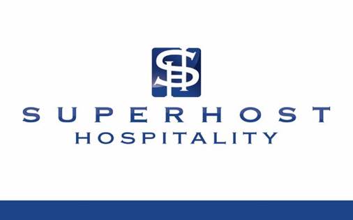Upmarket, Elegant, Hospitality Logo Design for Hospitality Environments by  solidinto | Design #17165100