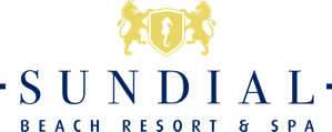 Logo for Sundial Beach Resort and Spa