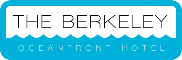 Logo for The Berkeley Oceanfront Hotel