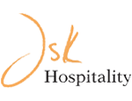 Logo for JSK Hospitality