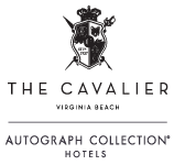 Logo for The Cavalier Virginia Beach, Autograph Collection