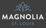 Logo for Magnolia Hotel St. Louis
