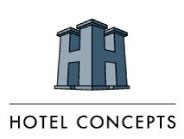 BMI Hospitality logo