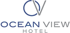 Logo for Ocean View Hotel