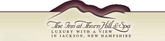 Logo for The Inn at Thorn Hill & Spa