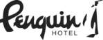Logo for Penguin Hotel