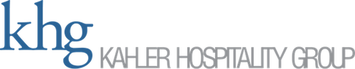 Logo for Kahler Hospitality Group