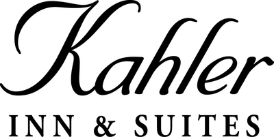 Logo for Kahler Inn & Suites Rochester