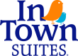 Logo for InTown Suites Columbus