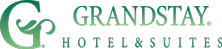 Logo for GrandStay Luverne