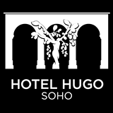 Logo for Hotel Hugo