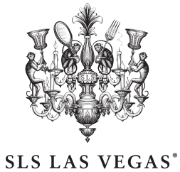 Logo for SLS Las Vegas Hotel & Casino