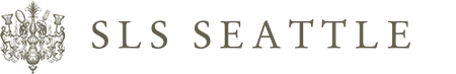 Logo for SLS Seattle
