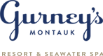 Logo for Gurney's Montauk Resort & Seawater Spa