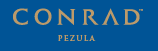 Logo for Conrad Pezula