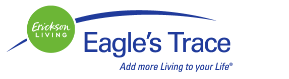 Logo for Eagle's Trace