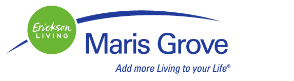 Logo for Maris Grove