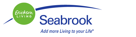 Logo for Seabrook